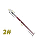 1Pcs Artist Hand-Painting Drawing Brushes Professional Watercolor Brush Pen for Water Color Painting Drawing School Art Supplies