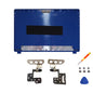 New N19C1 For Aspire 3 A315-42 A315-42G A315-54 A315-54K A315-56 LCD Back Cover Bezel Hinges Palmrest Bottom Case 15.6 Inch