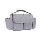 Baby Stroller Bag Pram Organizer Stroller Accessories Stroller Cup Holder Cover Trolley Organizer Pouch Travel Accessories