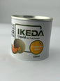 IKEDA 120g Lavender Scent Liquid Air Freshener, Long Lasting Calming Floral Fragrance, Powerful Odor Eliminator for Car Home Off