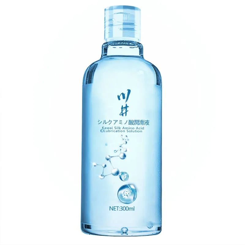 200ML/300ML Hyaluronic Acid Body Moisturizing Gel - Skin-Loving Hydrator for Smooth Elasticity