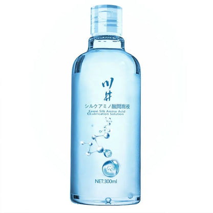 200ML/300ML Hyaluronic Acid Body Moisturizing Gel - Skin-Loving Hydrator for Smooth Elasticity