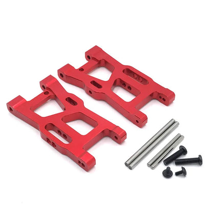 WLtoys 1/14 144001 144010 144002 1/12 124017 124019 124018 124010 RC Car Metal Upgrade Parts  Refurbishment Collecti