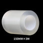 Transparent Car Door Protector Stickers Anti Scratch Nano Tape Auto  Trunk Sill Scuff Protector Film Door Edge Protective