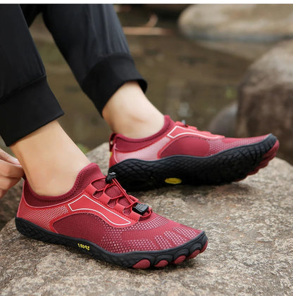 Plus Big Size 48 49 50 Men Women Aqua Beach Shoes Swimming Diving Water Shoes Fitness Sea Barefoot Summer Outdoor Wading Shoes