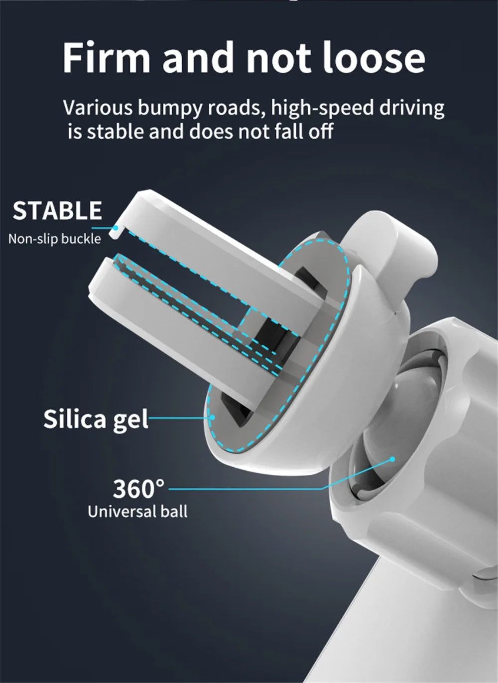 Car Air Vent Phone Holder Stand Magnetic Wireless Charger For Magsafe iPhone 17 16 15 14 13 12 Pro Max XS 360 Rotation Mount Pad
