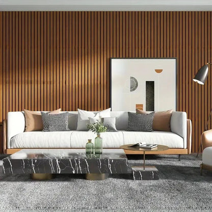 3M Self-Adhesive Grid Panel Wall Sticker SXP Peel and Stick 3D Wallpaper Thickened Easy DIY for Ceiling Living Room Wall Decor