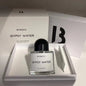 100ml VANILLE ANTIQUE Alta  Bal Dafrique Mojave Ghost Rose of No Man's Land Eau De Parfum Spray Inflorescence EDP Spray Super