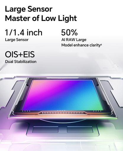 HONOR 600 Pro 5G Smartphone Snapdragon 8 Elite 200MP AI Ultra Night 6400mAh 80W Supercharge 50W Wireless 6.57"AMOLED AI Button