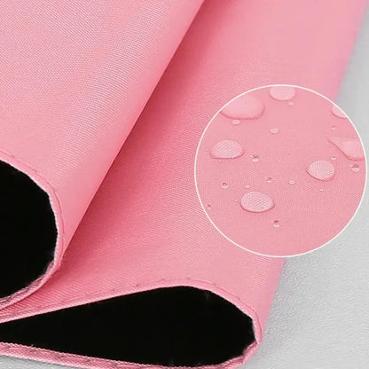 Baby Stroller Umbrella, 360° Adjustable Folding Parasol, UV Sun Rain Protection Universal Stroller Sunshade Canopy Cover