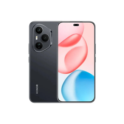 HONOR 400 Pro 5G,EU Version, 5G Smartphone, 200MP Ultra-clear AI Main Camera, Qualcomm Snapdragon 8 Gen 3, 5300mAh Battery