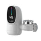 3000W Mini Electric Instant Water Heater 220V 110V Heating Faucet for Tap Tankless Kitchen Bathroom Hot Water Digital Display온수기