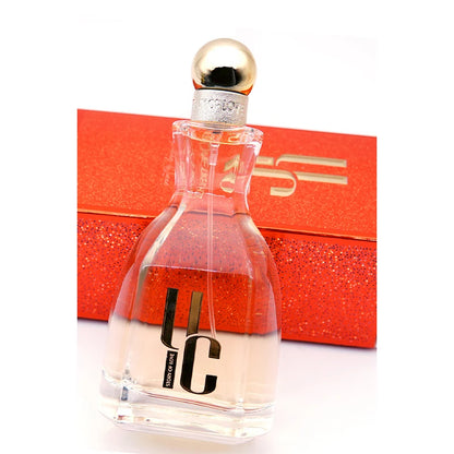 French Brand Unisex Romantic Perfume Fresh Floral Fruity Jasmine Eau De Toilette Luxury Daily Lasting Charm Ladies Fragrance