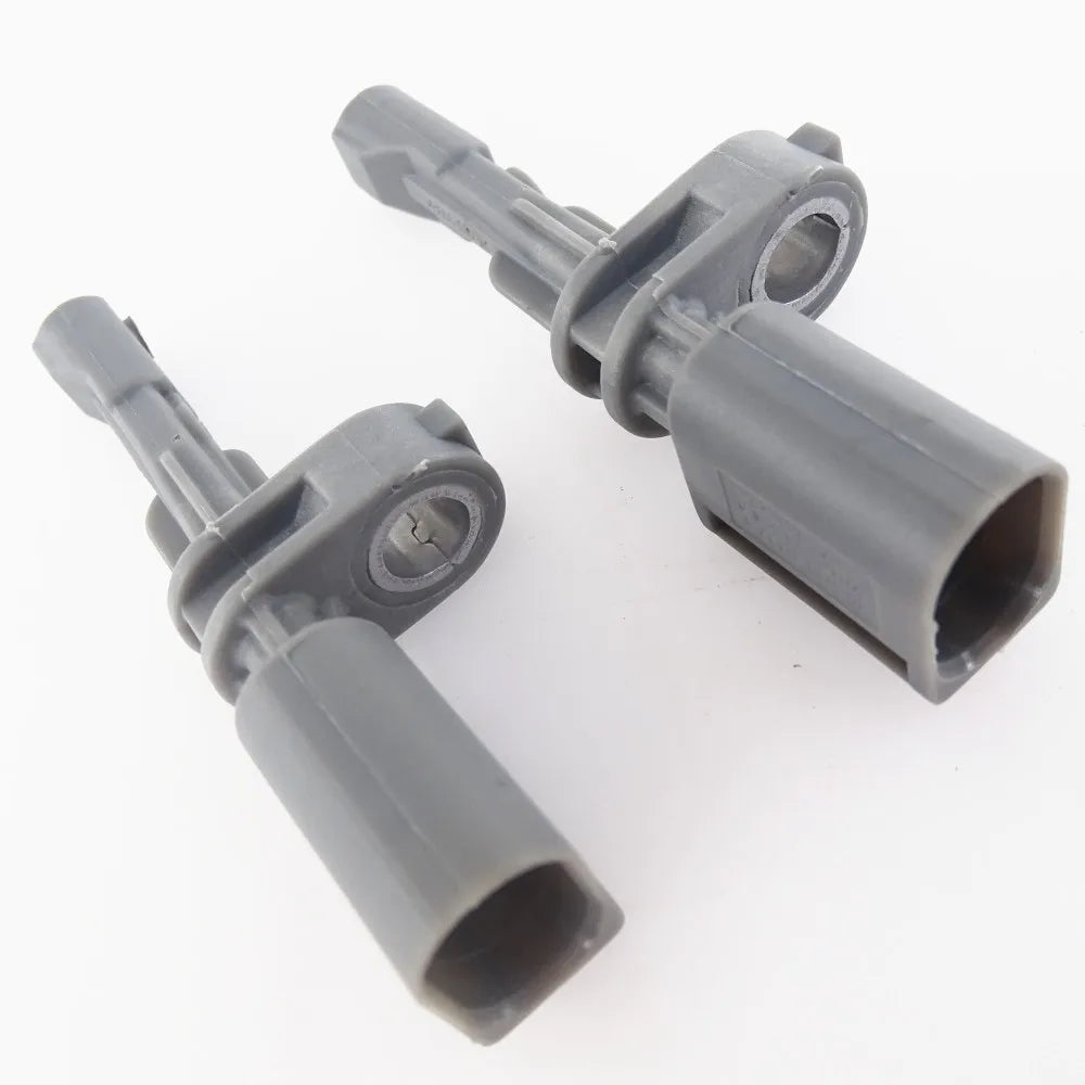 2Pcs WHT003864A Rear ABS Wheel Speed Sensor For A3 S3 Q2 TT/TTS for Golf MK7 Passat B8 Tiguan for Octavia Superb for Leon