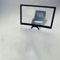 Mobile Phone Screen Protect Eyes HD Magnifier Movie Video Amplifier Holder Enlarger Screen Smart Phone Magnifying Curved Screen