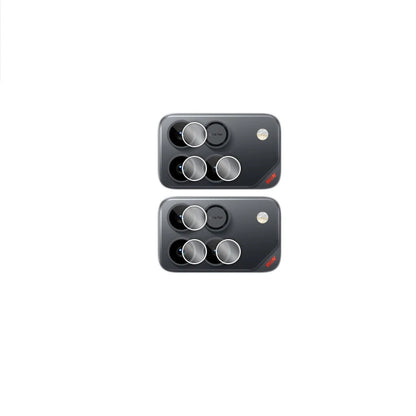 6in1 For Honor Win Glass For Honor Win RT Tempered Glass 2.5D Full Cover Glue Screen Protector For Honor Win Lens Film