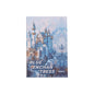 50 Sheets Per Book of Exquisite Illustration Materials Book, Various Themes Patterns, DIY Scrapbook Planner Decoration Supplies