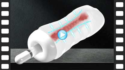 Automatic Male Sucking Mastubator Vibration Blowjob Machine Masturbation Cup Sex Toys Adult Goods for Men Masturbate Supplies