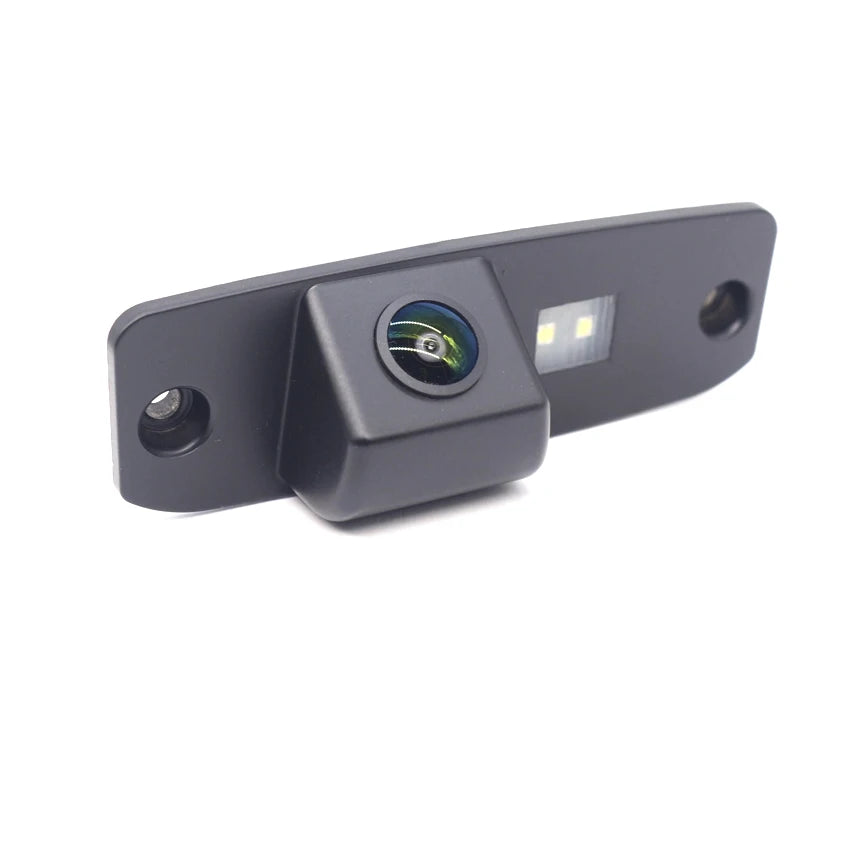 CCD Full HD Fisheye Rear View Camera For KIA Sorento R XM 2010 2011 2012 2013 2014 2015 Car Reverse Parking Monitor