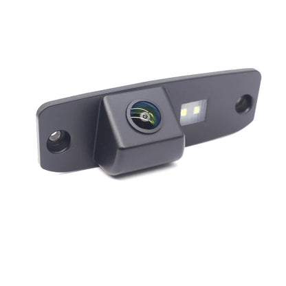 CCD Full HD Fisheye Rear View Camera For KIA Sorento R XM 2010 2011 2012 2013 2014 2015 Car Reverse Parking Monitor