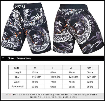 New Men Sports Jiu Jitsu BJJ Suit Gym Fitness Compression Clothes Running Jogging Sport Wear Exercise Workout Rashguard Tights