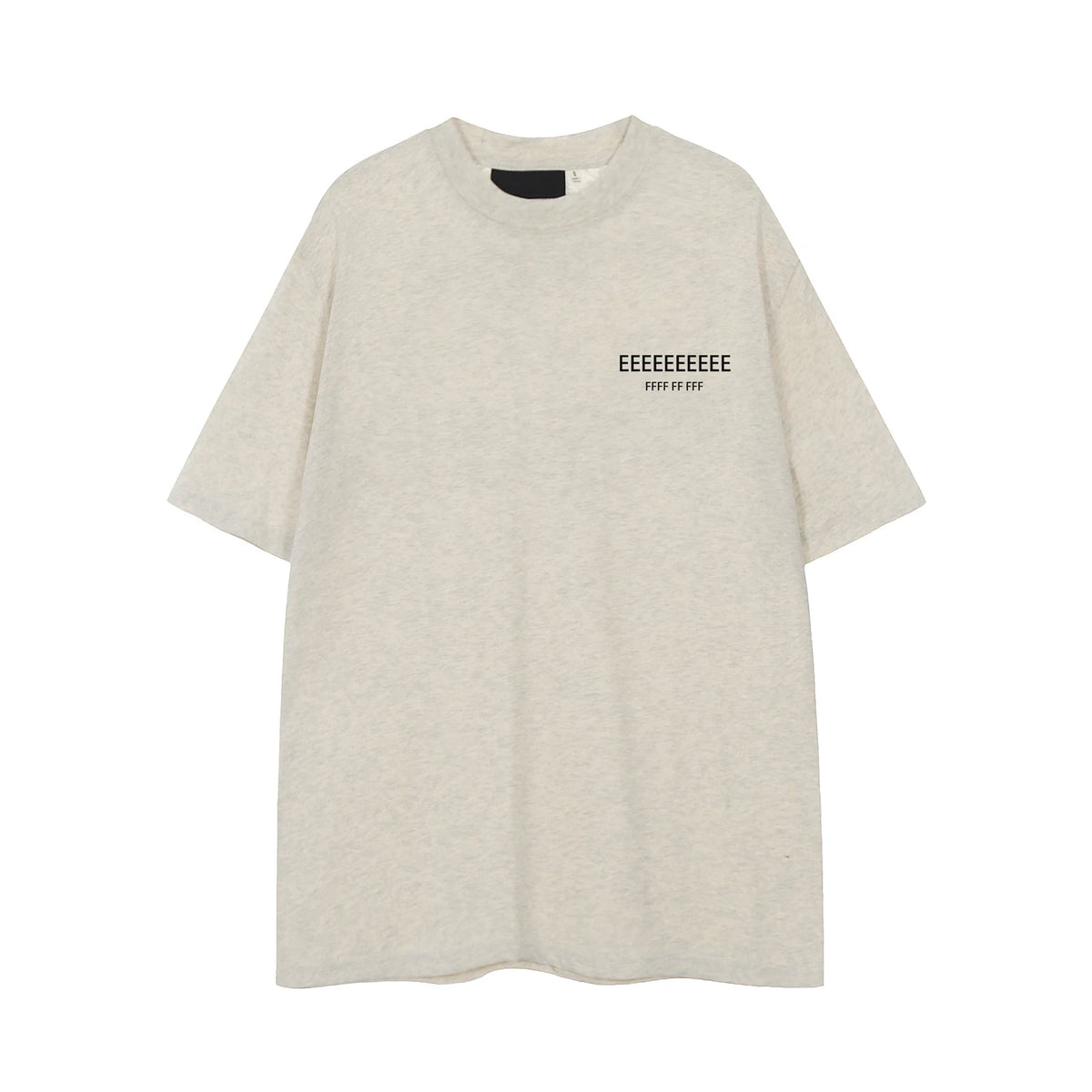 25Ss New Series Classic Brand Double-Line Letter Print T-Shirt Shorts Set Unisex Fashion Streetwear Top T-Shirt Shorts
