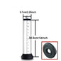 Male Penis Enlarger Vacuum Pump Penis Enlargement Enhancer Adult Sex Toy for Men Lasting Trainer Erotic Products Vacuum Cylinder