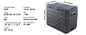 SucceBuy 8L to 75L Car Refrigerator Fridge Portable Icebox Single&Dual Zone w/Blue Tooth Temp Adjustable for Outdoor Camping RV