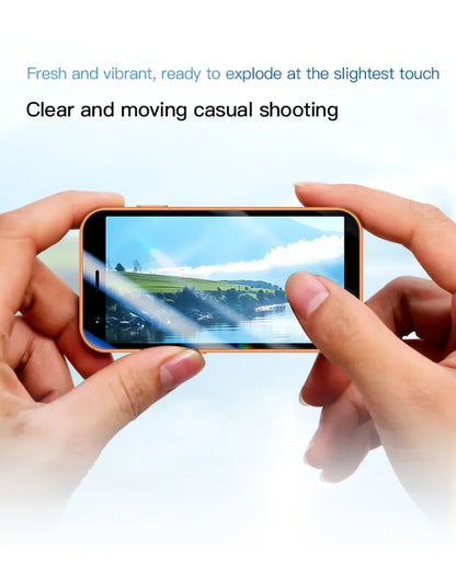 SOYES A17 Mini Android8.1 Smart Phone 3.0 Inches 2GB RAM 16GB ROM Dual SIM Standby Play Store 3G Little Phone