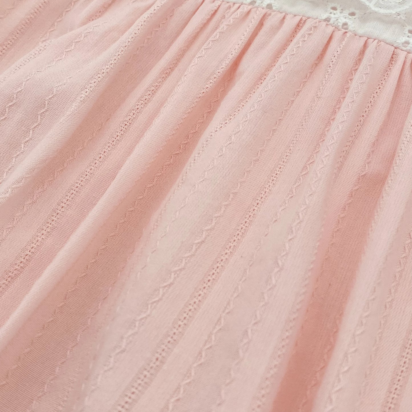 2026 New Newborn Baby Girl Bodysuits 0-24M Baby Girl Romper Summer Short Sleeved Cotton Lace Collar Baby Girl Jumpsuit