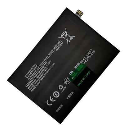 Original Battery For Oneplus one 1+ For OnePlus 1 2 3 1+3 One Plus Nord 2 N10 X 3 3T 5 5T 6 6T 7 7T 8 8T 9 9R Pro Plus Batteries