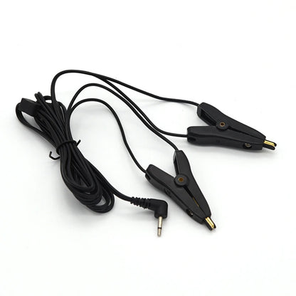 Strongest BDSM Electro Stimulation E-Stim Host Medical Themed Sex Toy Anal Plug Cock Ring Urethral Sound Dilator Pads For Men