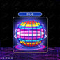 Pro Magic Flying Suspension Ball with Color LED & Auto 360° Gyro Spinner, Anti-Gravity Hover Orb, Outdoor Toy for Teens & Adults
