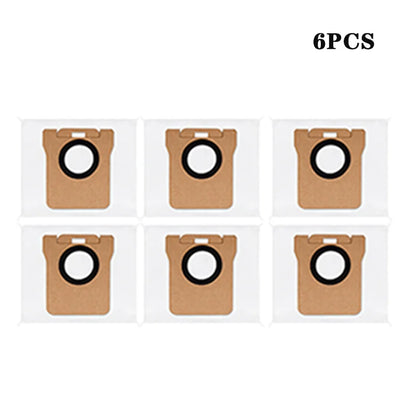 For JONR P20 PRO / T5 Pro Robot Vacuum Cleaner Accessories Main Side Brush Hepa Filter Mop Cloth Replacement