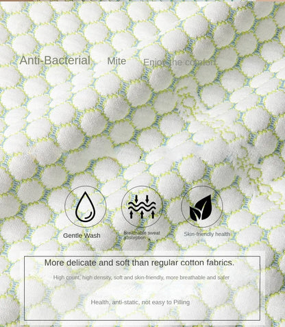 Pregnancy Pillow U-shaped Waist Pillows Maternity Supplies Sleeping Bedding Body Pillow Cushion Nursing Pillow for Pregnant