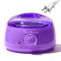 Professional Wax Warmer Heater for Depilatory Epilator Paraffin Wax Bean Bead Heating Machine Hair Removal Tool