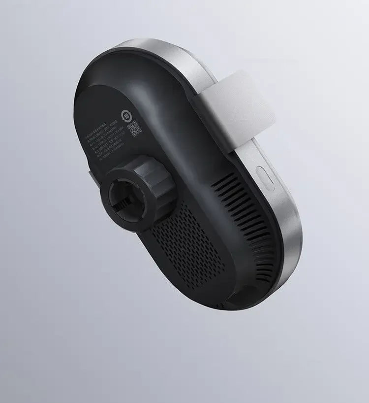 50W Wireless Car Charger Set Smart Fast Quick Charging Support Power-Off and Inductive Expansion Phone Holder Auto Parts