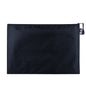 A4 Waterproof Canvas File Folders Football Pattern Thick File Bag Student Teacher Document Bag Business School Supplies