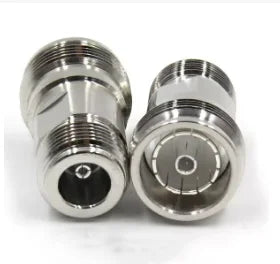 4.3/10 to N RF Coaxial Adapter Mini Din 4.3-10 Female &Male to N Male & Female RF Coaxial Connector 50ohm