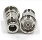 4.3/10 to N RF Coaxial Adapter Mini Din 4.3-10 Female &Male to N Male & Female RF Coaxial Connector 50ohm