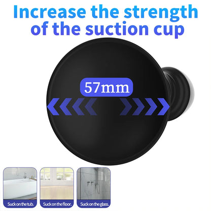 Dildo Anal Plug Butt Plug with Strong Suction Cup Prostate Massager Product Anal Dilation Masturbation Adult Sex Toys Women Men