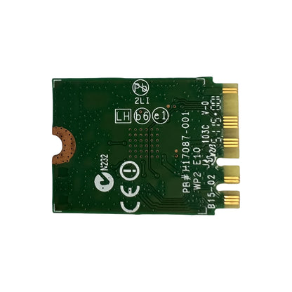 For Lenovo ThinkCentre M710Q M720Q M920Q M920X Wifi Antenna Cable Card 7260AC WiFi Wireless Network Card