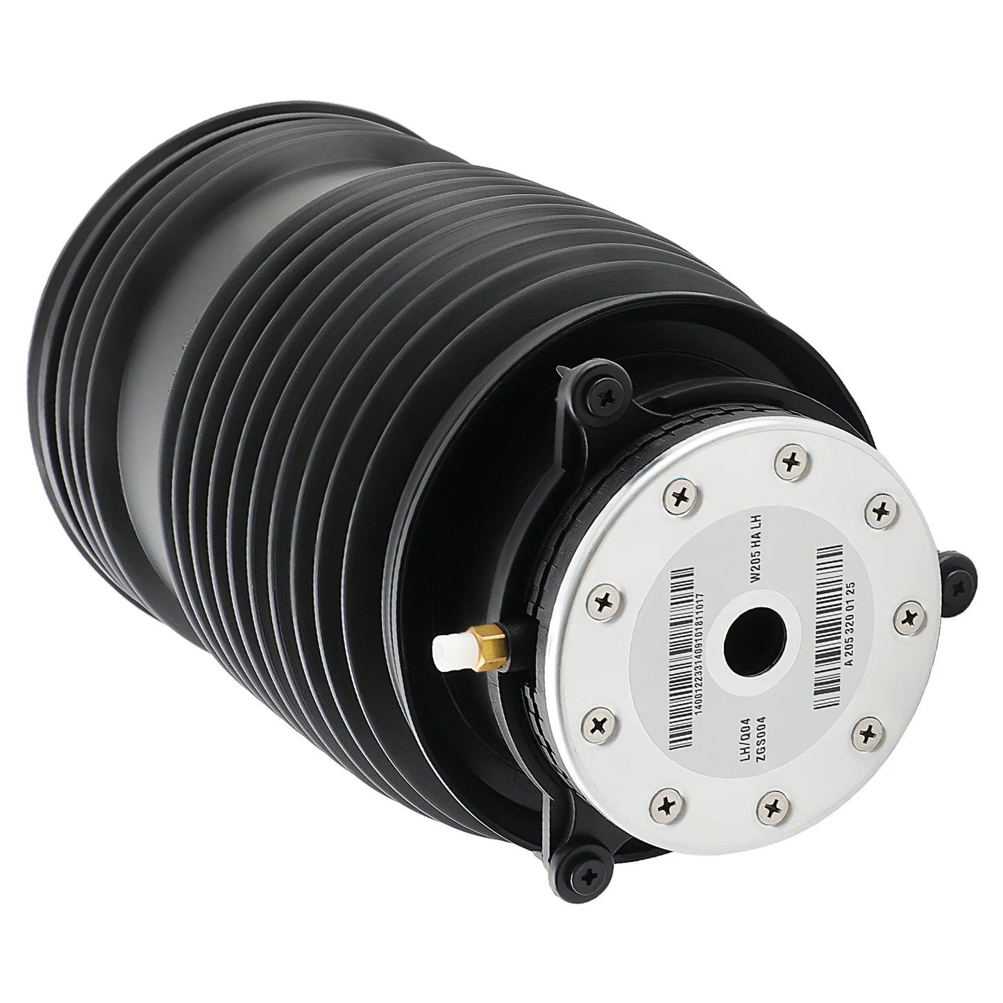 Rear Left Air Spring Bag For Mercedes C-Class W205 C205 A205 S205 2014-2023 A2053200125