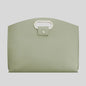 Laptop Bag Men Women Business Portable Computer Case Storage Purses Hand Document Bags Luxury Upscale Tote Waterproof Briefcase