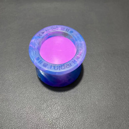 YYF  replay YOYO US champion ball yoyo Professional yo-yo 1A 3A 5A