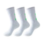 Men's Professional Basketball Training Elite Breathable Quick Drying Towel Bottom Wicking Sweat Sports Pressure Sock