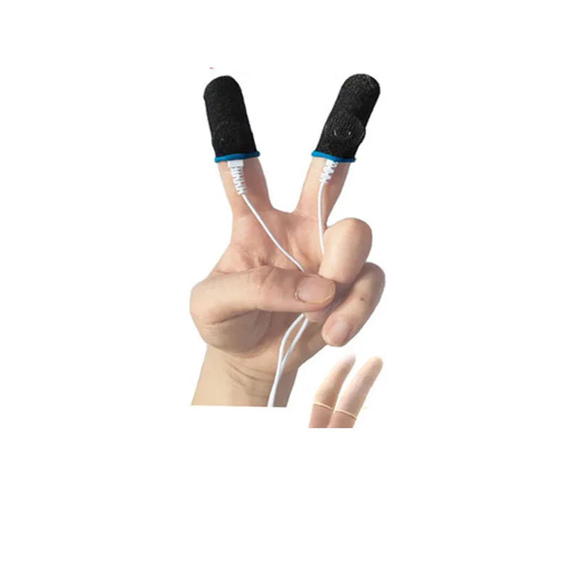 Electric Shocker Anal Butt Plug,E stim Electrosex Penis Ring ,Nipple Electrostimulation Cockring Chastity Cage E-stim Bdsm Toys