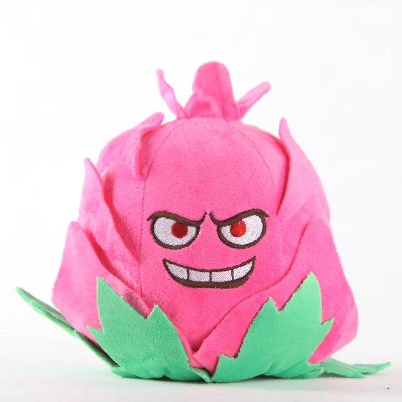 Plants VS Zombies 2 Video Game Character Plush Toys PVZ Plants Peashooter SunFlower Anime Stuffed Plush Dolls Gifts for Children