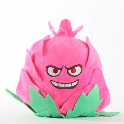 Plants VS Zombies 2 Video Game Character Plush Toys PVZ Plants Peashooter SunFlower Anime Stuffed Plush Dolls Gifts for Children