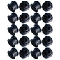20PCS MT Gearbox Shift Lever Cable Linkage Rubber Bushing for Chrysler PT Cruiser 2000 2006-2010 Lancia Voyager Plymouth Neon